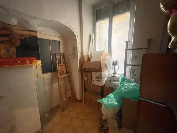 Appartamento via De Benedetti 44, Sanremo