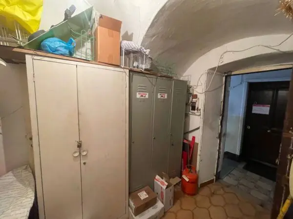 Appartamento via De Benedetti 44, Sanremo