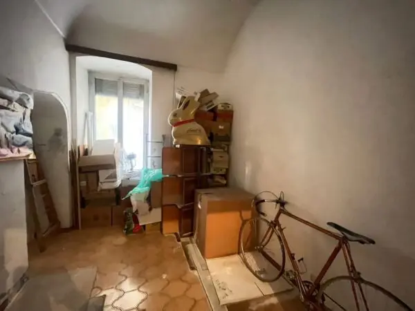 Appartamento via De Benedetti 44, Sanremo