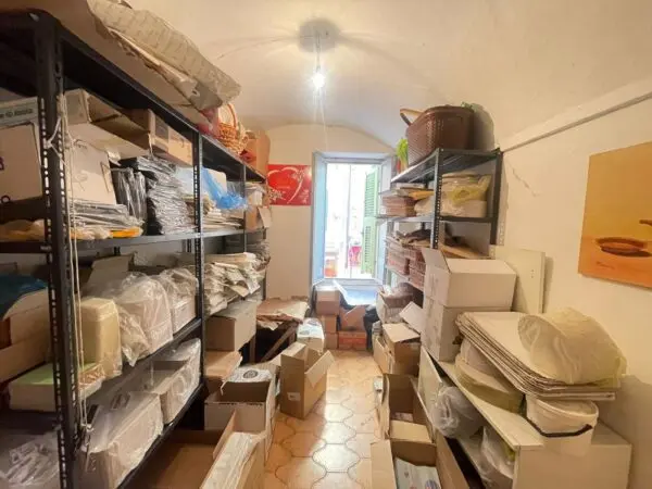Appartamento via De Benedetti 44, Sanremo