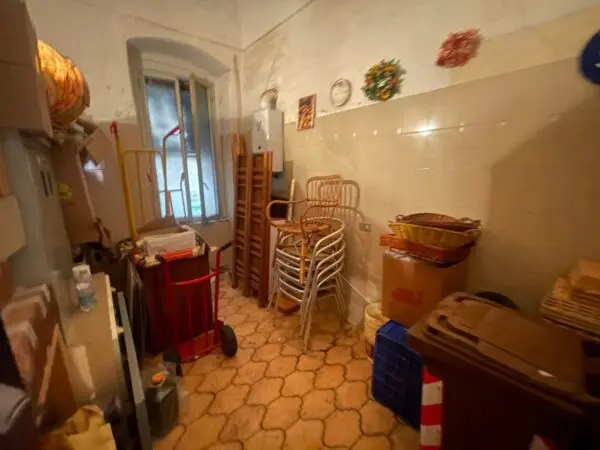 Appartamento via De Benedetti 44, Sanremo