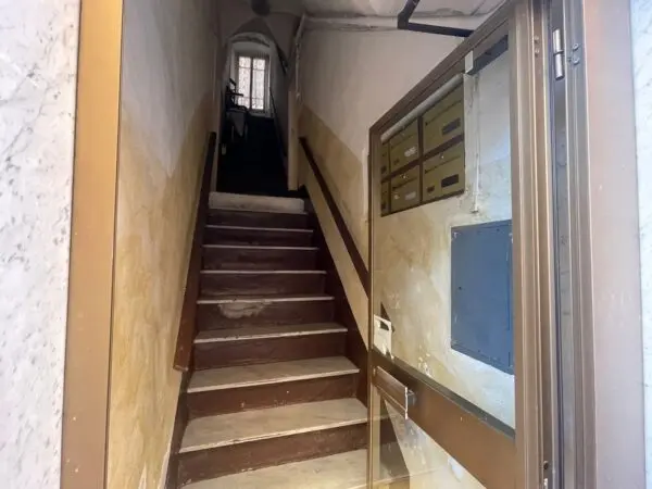 Appartamento via De Benedetti 44, Sanremo