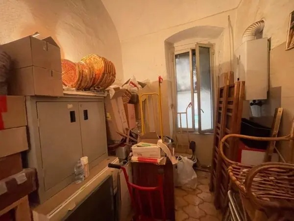 Appartamento via De Benedetti 44, Sanremo
