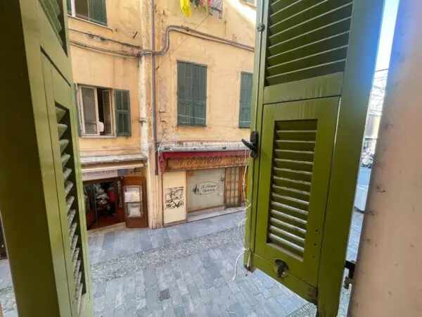 Appartamento via De Benedetti 44, Sanremo