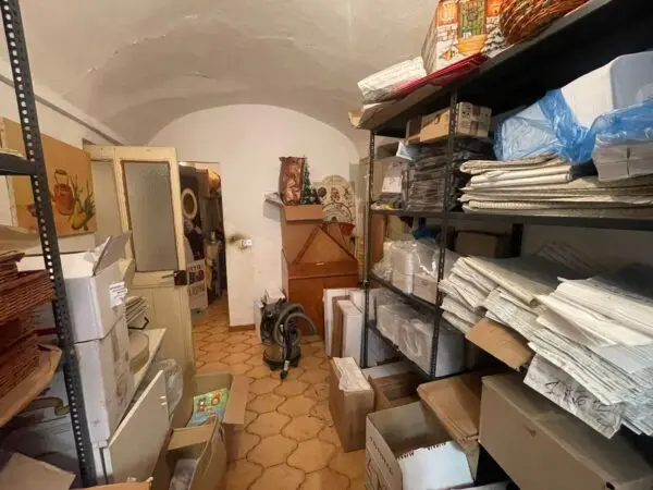 Appartamento via De Benedetti 44, Sanremo