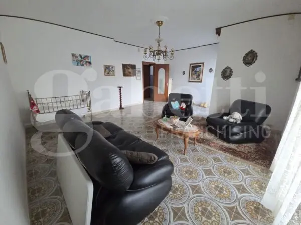 Appartamento via Alcide De Gasperi 7, Scalea