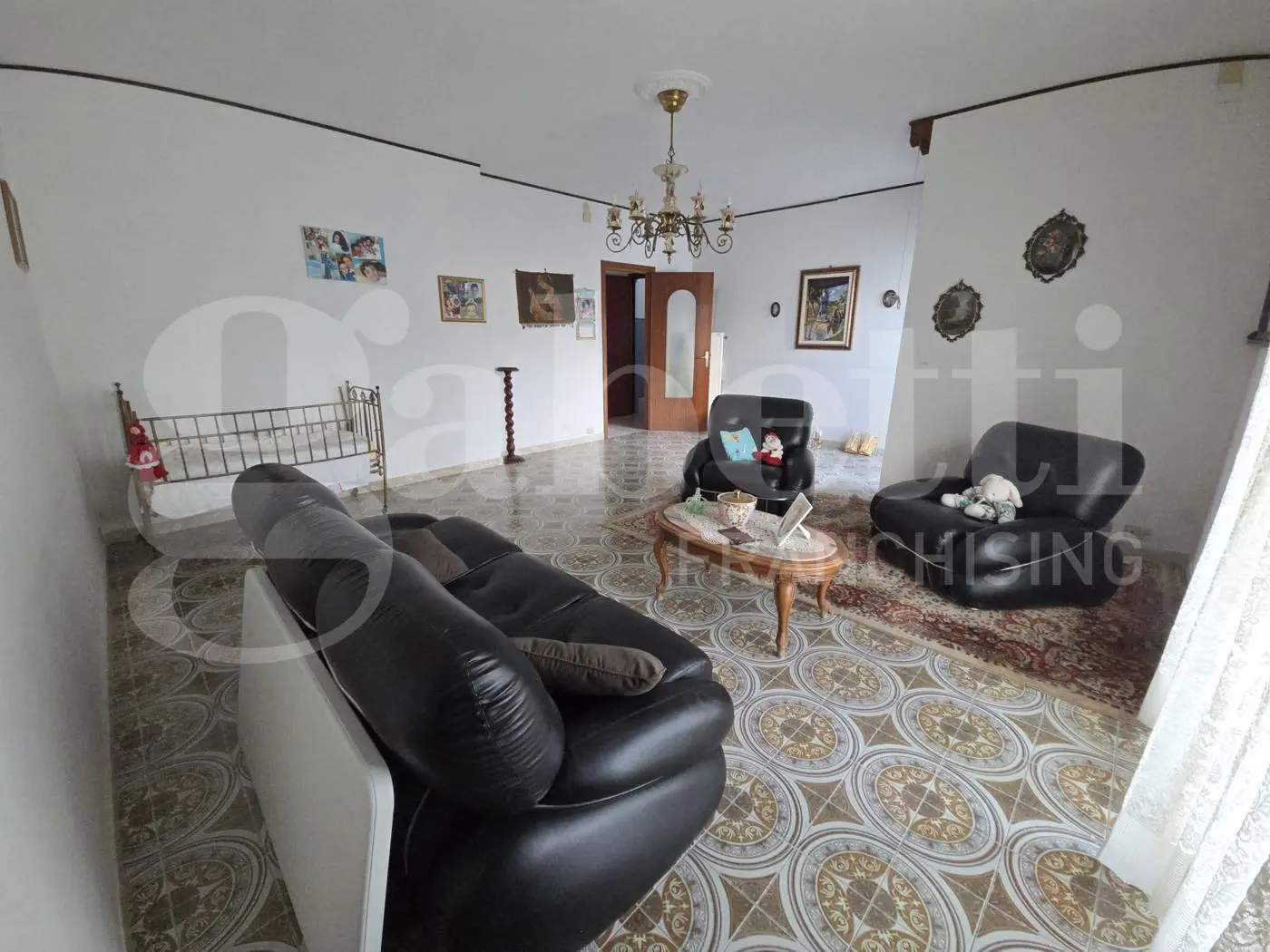 Immagine per Appartamento in vendita a Scalea via Alcide De Gasperi 7