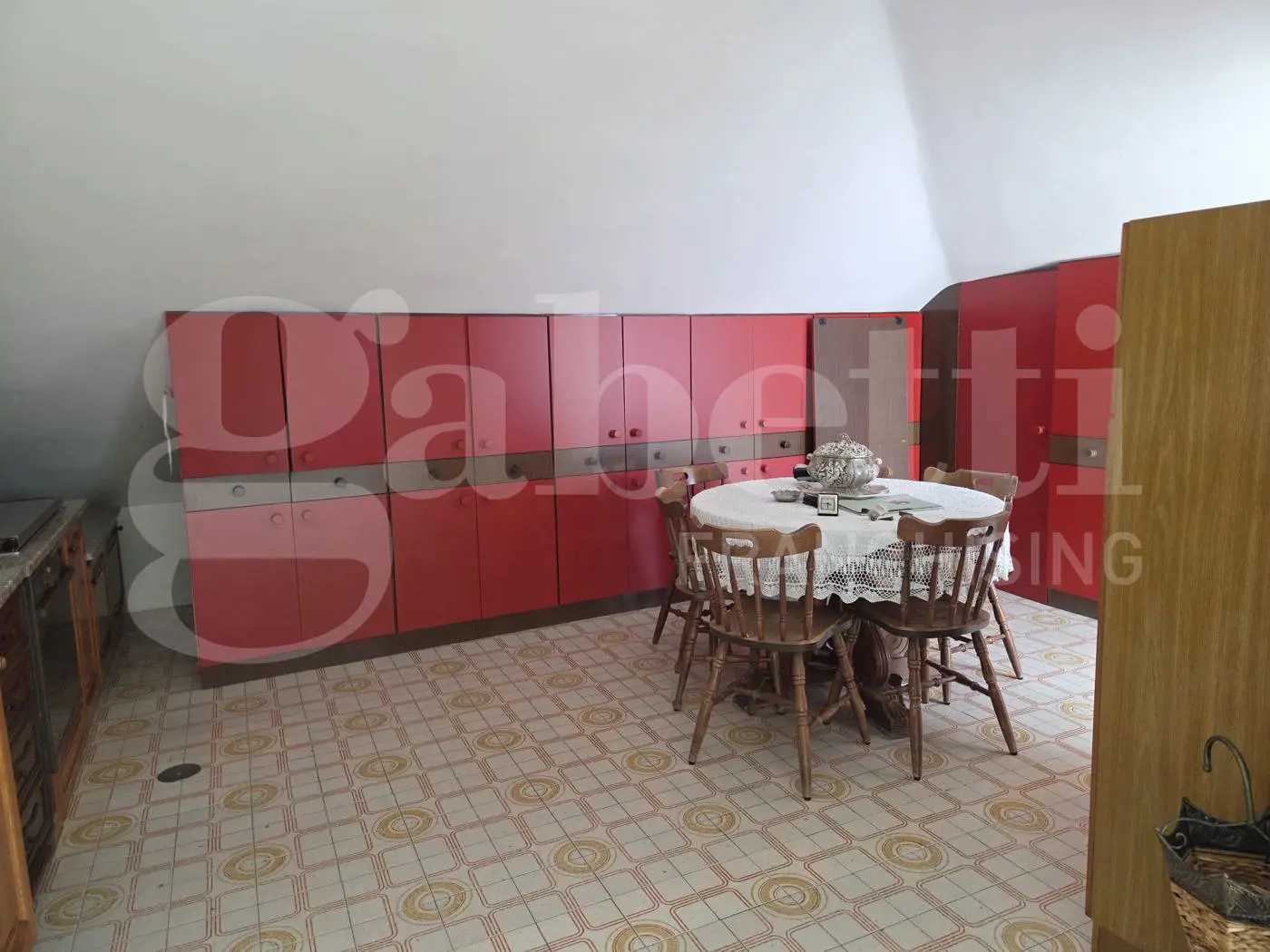 Immagine per Appartamento in vendita a Scalea via Alcide De Gasperi 7