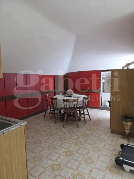 Appartamento via Alcide De Gasperi 7, Scalea