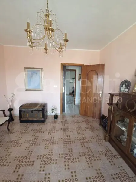 Appartamento via Alcide De Gasperi 7, Scalea