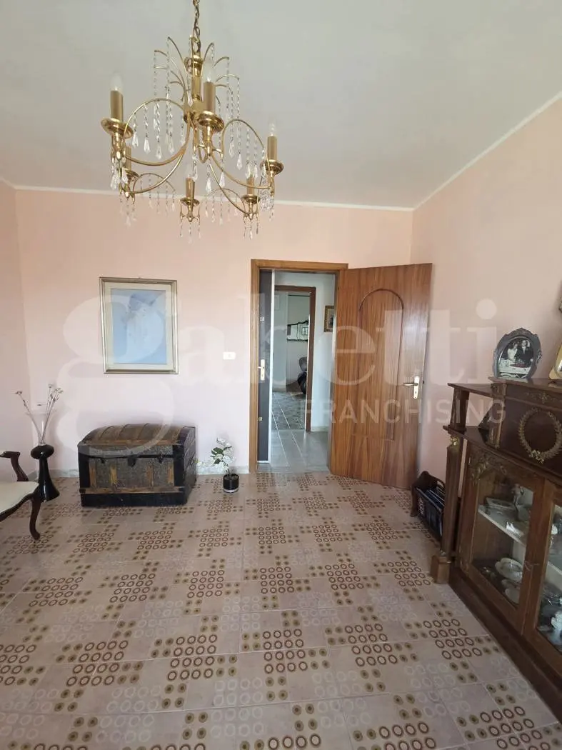 Immagine per Appartamento in vendita a Scalea via Alcide De Gasperi 7