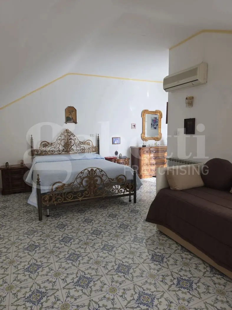 Immagine per Appartamento in vendita a Scalea via Alcide De Gasperi 7
