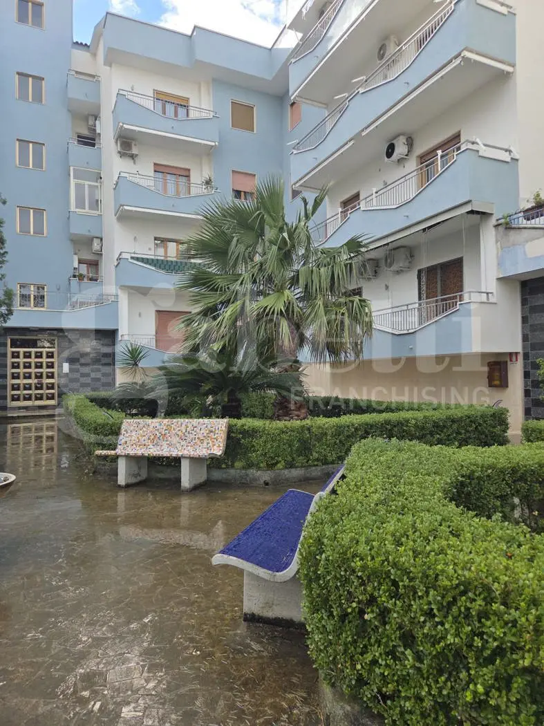 Immagine per Appartamento in vendita a Scalea via Alcide De Gasperi 7