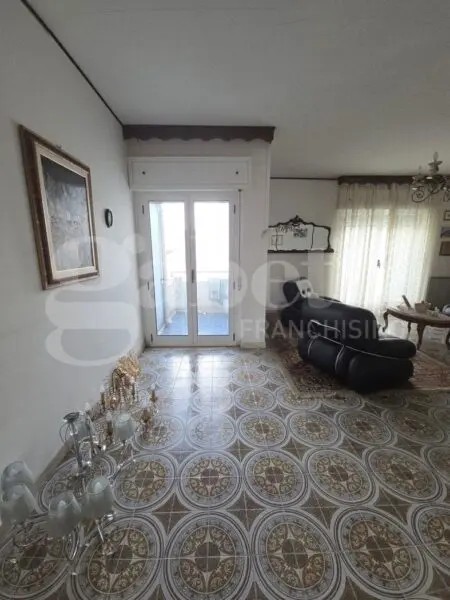 Appartamento via Alcide De Gasperi 7, Scalea