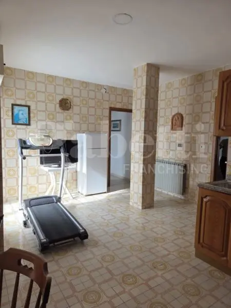 Appartamento via Alcide De Gasperi 7, Scalea