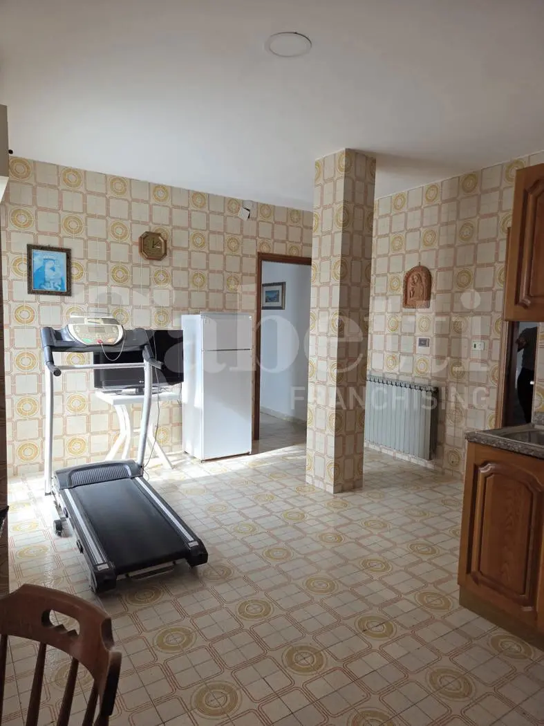 Immagine per Appartamento in vendita a Scalea via Alcide De Gasperi 7