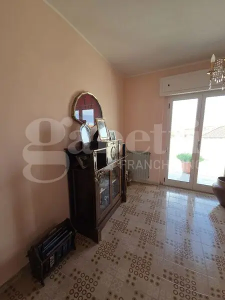 Appartamento via Alcide De Gasperi 7, Scalea