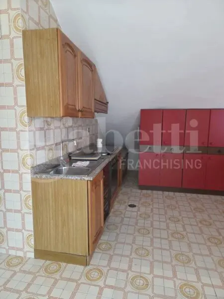 Appartamento via Alcide De Gasperi 7, Scalea