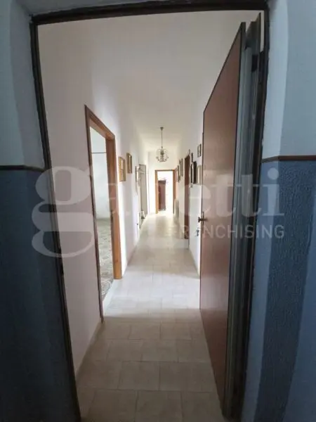 Appartamento via Alcide De Gasperi 7, Scalea