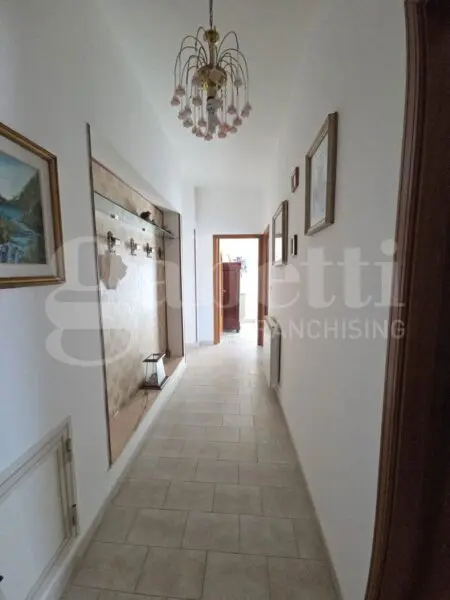 Appartamento via Alcide De Gasperi 7, Scalea