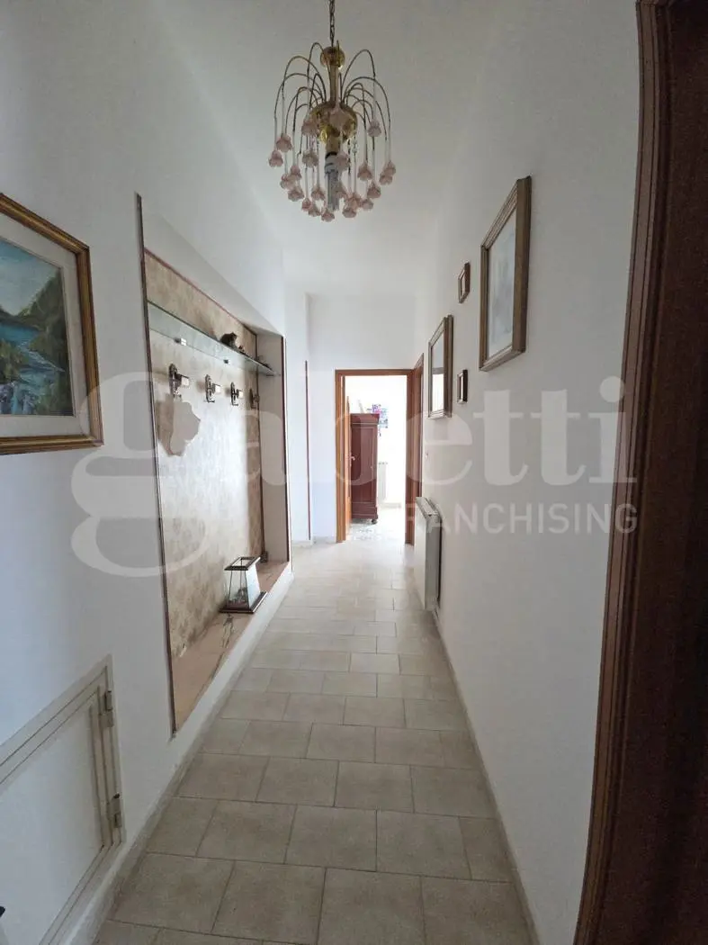 Immagine per Appartamento in vendita a Scalea via Alcide De Gasperi 7