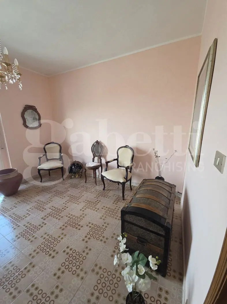 Immagine per Appartamento in vendita a Scalea via Alcide De Gasperi 7