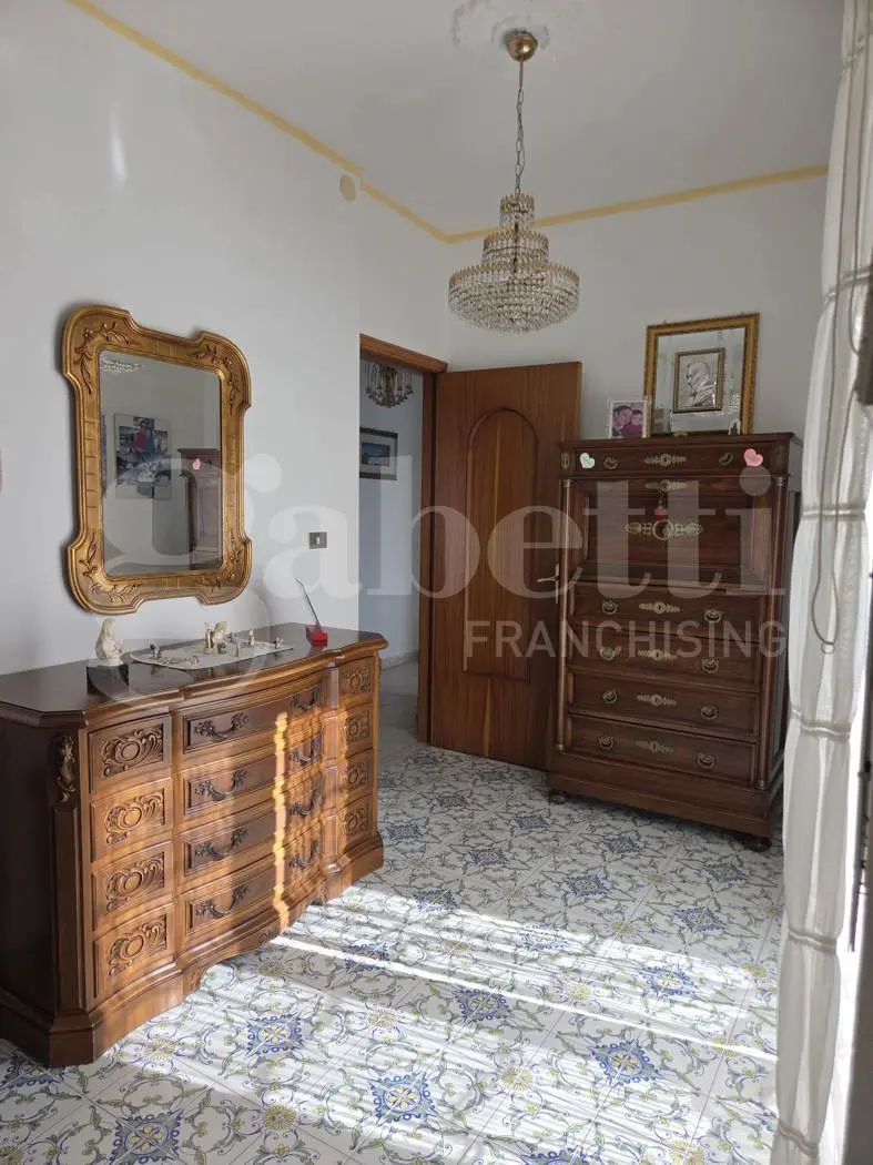 Immagine per Appartamento in vendita a Scalea via Alcide De Gasperi 7