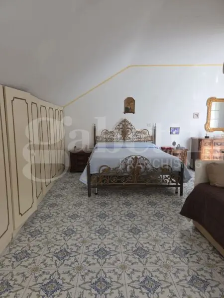 Appartamento via Alcide De Gasperi 7, Scalea