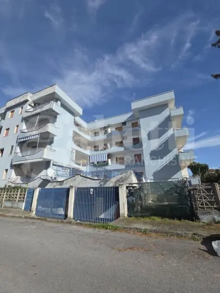 Appartamento via Alcide De Gasperi 7, Scalea