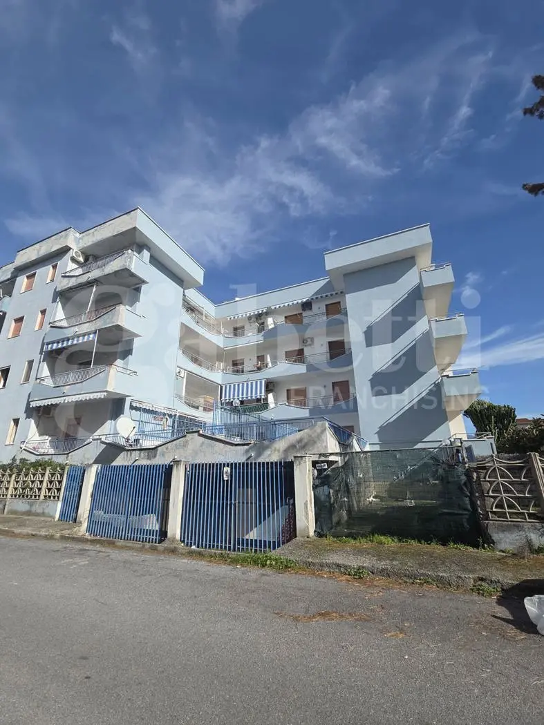 Immagine per Appartamento in vendita a Scalea via Alcide De Gasperi 7