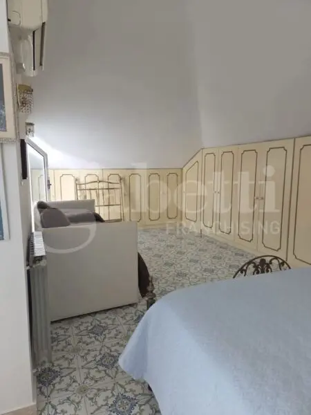 Appartamento via Alcide De Gasperi 7, Scalea