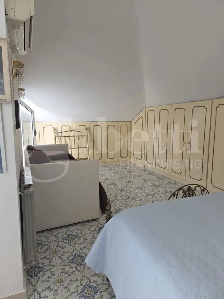 Immagine per Appartamento in vendita a Scalea via Alcide De Gasperi 7