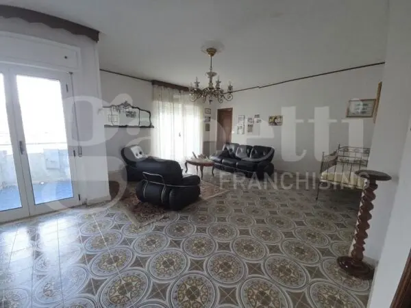 Appartamento via Alcide De Gasperi 7, Scalea