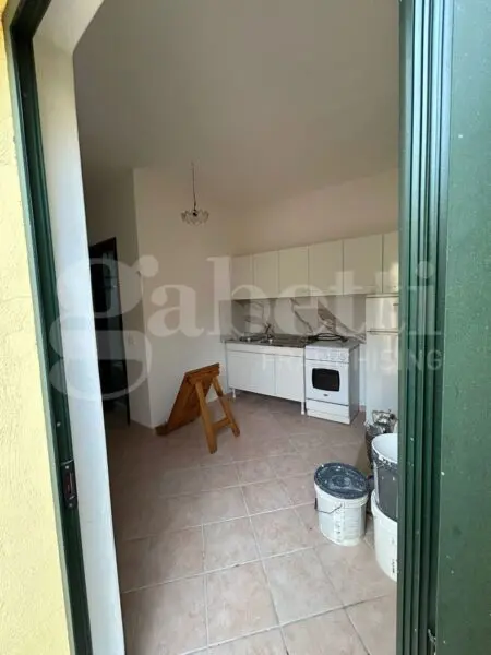 Appartamento via Flavio Cassiodoro 00, Belvedere Marittimo