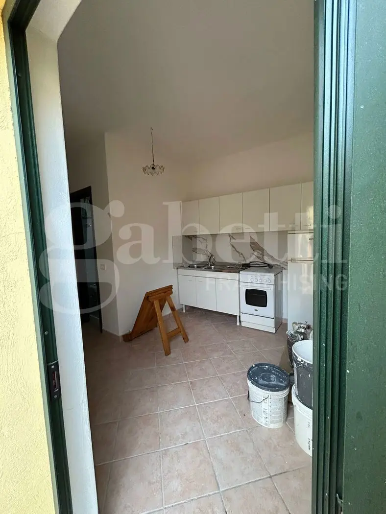 Immagine per Appartamento in vendita a Belvedere Marittimo via Flavio Cassiodoro 00
