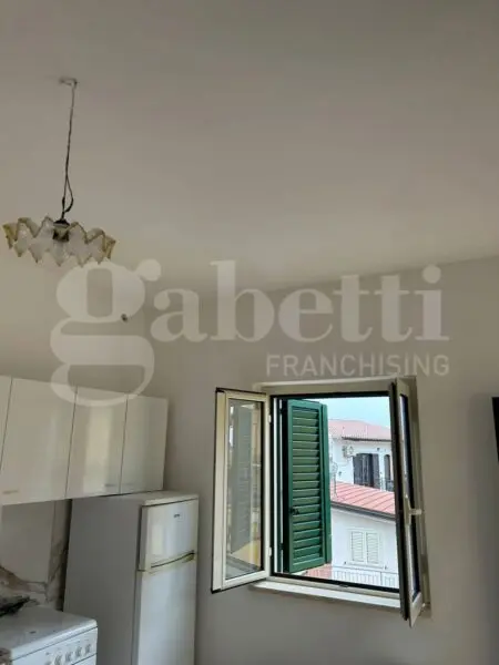 Appartamento via Flavio Cassiodoro 00, Belvedere Marittimo
