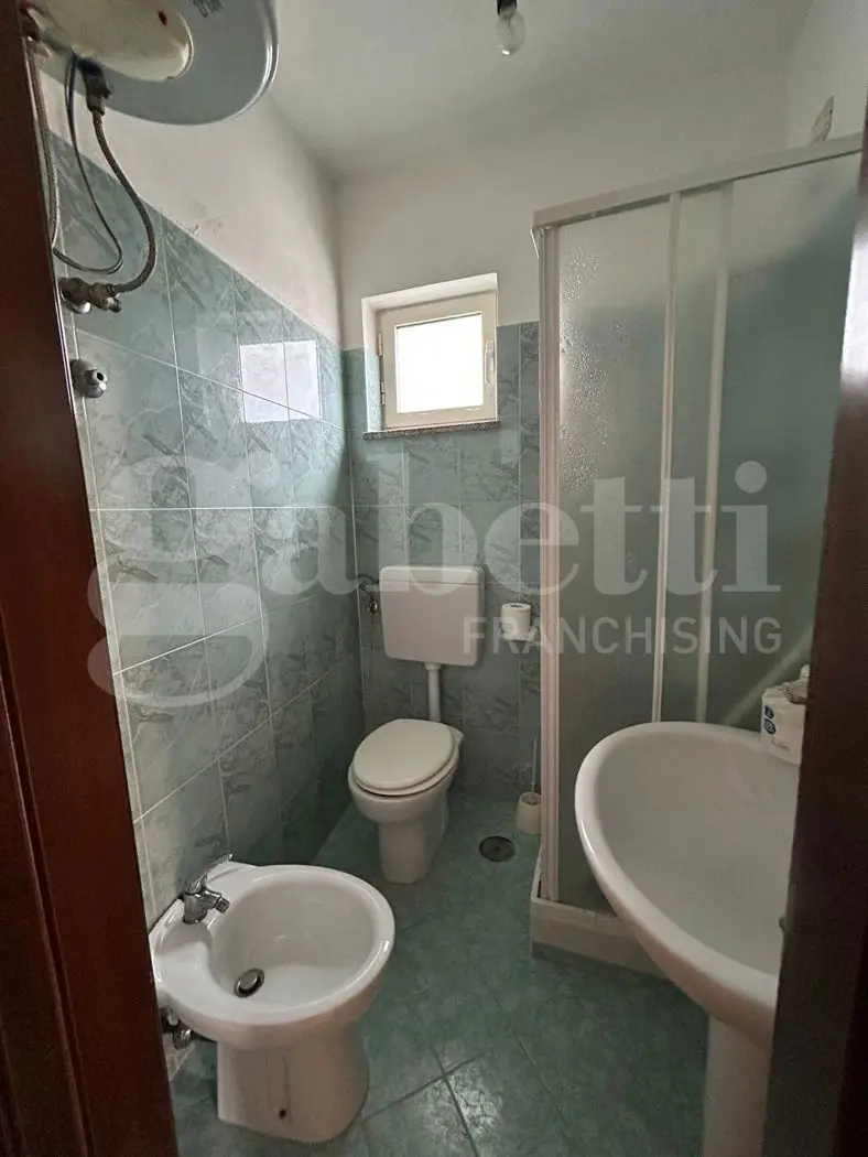 Immagine per Appartamento in vendita a Belvedere Marittimo via Flavio Cassiodoro 00