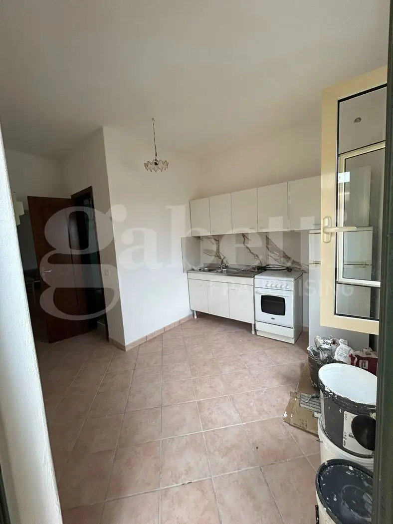 Immagine per Appartamento in vendita a Belvedere Marittimo via Flavio Cassiodoro 00