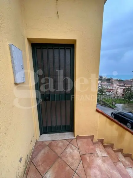 Appartamento via Flavio Cassiodoro 00, Belvedere Marittimo