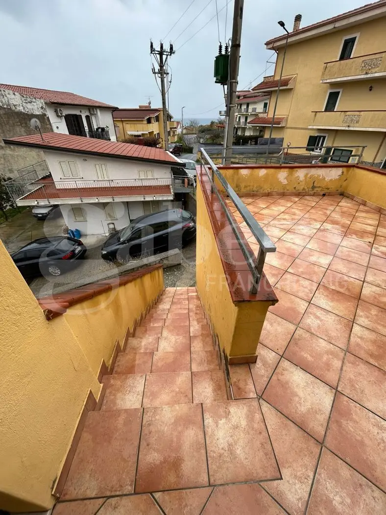 Immagine per Appartamento in vendita a Belvedere Marittimo via Flavio Cassiodoro 00