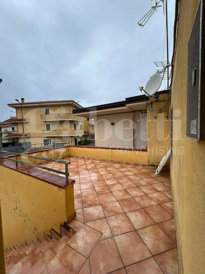 Immagine per Appartamento in vendita a Belvedere Marittimo via Flavio Cassiodoro 00