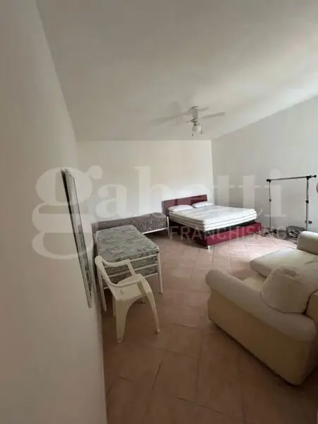 Appartamento via Flavio Cassiodoro 00, Belvedere Marittimo