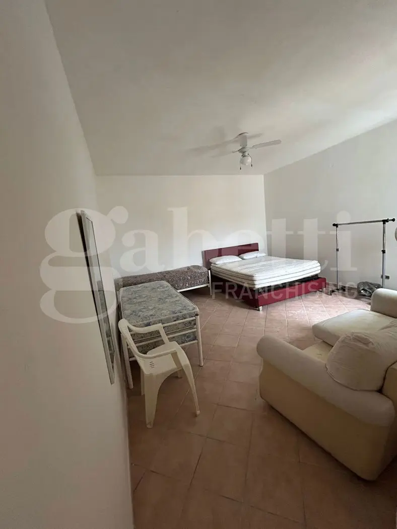 Immagine per Appartamento in vendita a Belvedere Marittimo via Flavio Cassiodoro 00