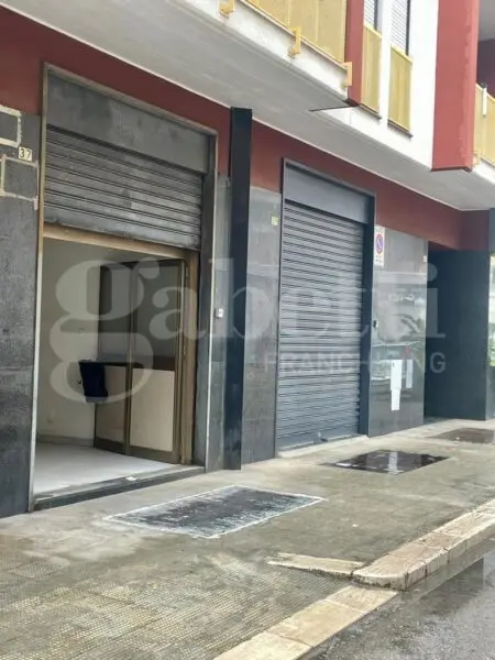 Appartamento via Timavo, Barletta
