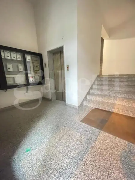 Appartamento via Timavo, Barletta