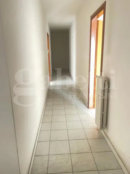 Appartamento via Timavo, Barletta