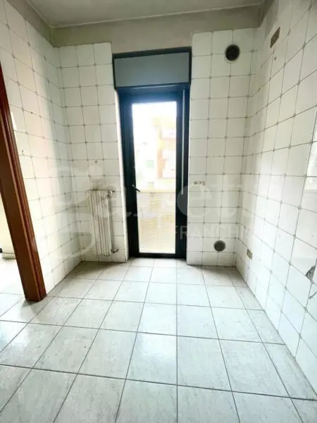 Appartamento via Timavo, Barletta