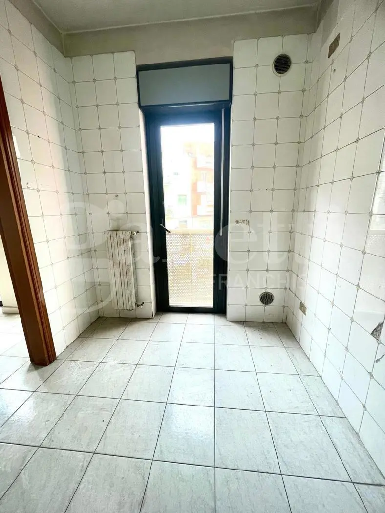 Immagine per Appartamento in vendita a Barletta via Timavo 41
