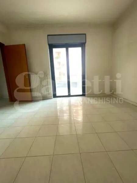 Appartamento via Timavo, Barletta