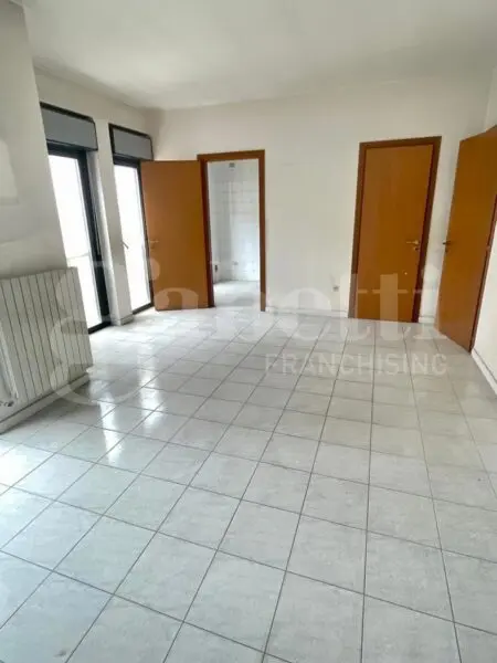 Appartamento via Timavo, Barletta